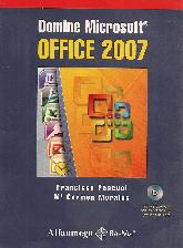Domine Microsof Office 2007 CD