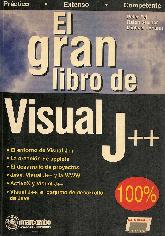 El gran libro de Visual J++ : Data Backer
