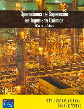 Operaciones de Separacin en Ingeniera Qumica