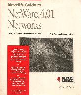 Net Ware 4.01 Net Word