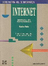 Internet : manual de referencia