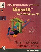 Programacion grafica DirectX para Windows 95