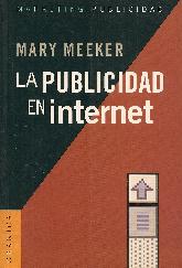 La publicidad en Internet