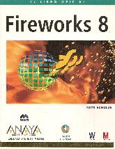 Fireworks 8 CD