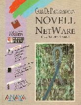 Guia de programacion Novell NetWare