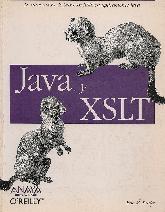 Java y XSLT