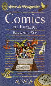 Comics en interne