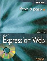 Paso a paso Expression Web CD