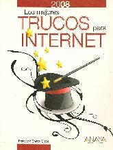 Los mejores Trucos para Internet