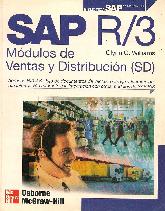 SAP R/3  Modulos de ventas y distribucion