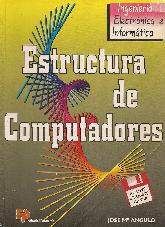 Estructura de Computadora