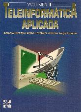 Teleinformatica aplicada.; T.1