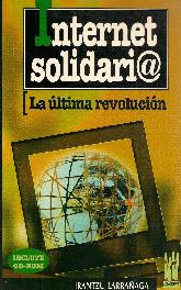 Internet solidario