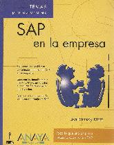 SAP en la Empresa