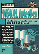 Manual de Visual Interdeu
