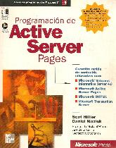 Programacion de Active Server