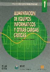 Alimentacin de equipos informticos y otras cargas crticas