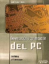 Organizacion y optimizacion del PC