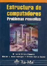 Estructura de computadoras