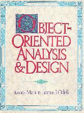 Object-Oriented Analisys & Design