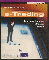 E- Trading