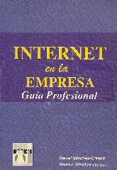 Internet en la empresa