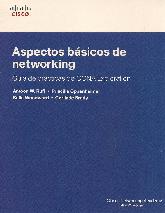 Aspectos basicos de networking CD