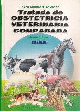 Tratado de Obstetricia Veterinaria Comparada