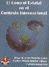 El Control Estatal en el Contexto Internacional