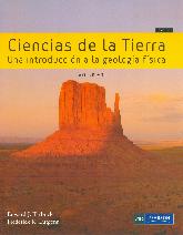 Ciencias de la Tierra - 2 Tomos