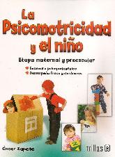 La psicomotricidad en el nio