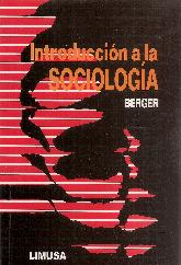 Introduccin a la Sociologa