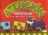 Atencin preescolar 1