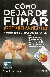 Cmo dejar de Fumar definitivamente!