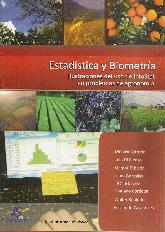 Estadstica y Biometra