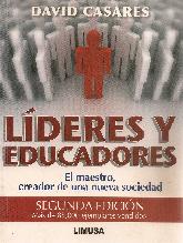 Lderes y Educadores