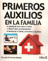 Primeros Auxilios en la Familia