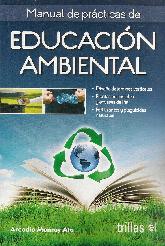 Manual de Prcticas de Educacin Ambiental