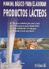 Productos Lcteos Manual Bsico para Elaborar