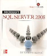 SQL Server 2008 Manual de Referencia Microsoft