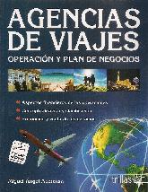 Agencias de Viajes. Operacin y plan de negocios