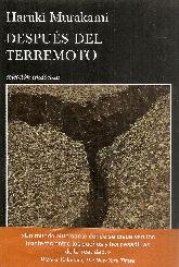 Despus del Terremoto