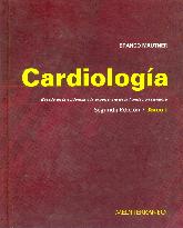 Cardiologia  2 Tomos