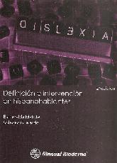 Definicin e intervencin en hispanohablantes Dislexia