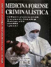 Medicina Forense Criminalstica