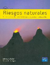 Riesgos Naturales