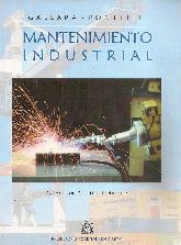 Mantenimiento Industrial