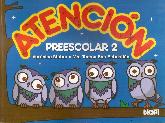 Atencin preescolar 2