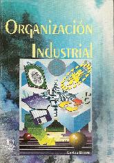 Organizacin industrial