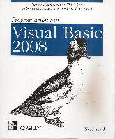 Visual Basic 2008 Programacin con